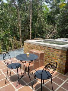 Gallery image of Casa Alto Bonito in Yumbo
