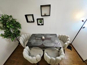 Φωτογραφία από το άλμπουμ του Exotic Sea-View Apartment σε Balchik