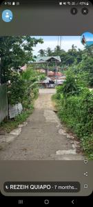 Afbeelding uit fotogalerij van Bohol Furnished Unit in Baclayon