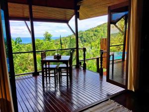 Gallery image of The Place Luxury Boutique Villas in Ko Tao