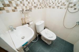 Gallery image of Padma Amita Ambarrukmo in Seturan