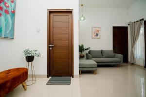 Gallery image of Padma Amita Ambarrukmo in Seturan