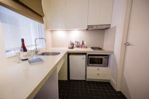 Fotografija v galeriji nastanitve Sydney Potts Point Central Apartment Hotel Official v mestu Sydney