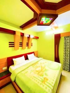 Gallery image of Western ghatz homestayss in Ooty