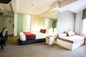 Fotografija v galeriji nastanitve Sydney Potts Point Central Apartment Hotel Official v mestu Sydney
