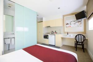 Fotografija v galeriji nastanitve Sydney Potts Point Central Apartment Hotel Official v mestu Sydney