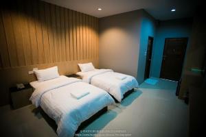 Gallery image of Hobby Hotel in Uttaradit