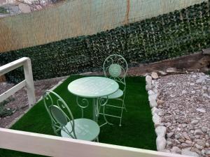 Foto dalla galleria di APPARTAMENTI casa GULOTTA a Ballata