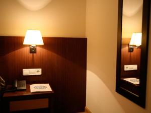 Fotografie z fotogalerie ubytování TCH Hotel v destinaci Lorquí