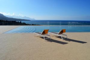 Galeriebild der Unterkunft La Blanca Resort & Spa in Castellammare del Golfo