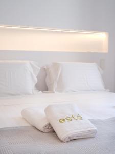 Gallery image of Este Naousa in Naousa