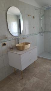 Gallery image of Italian style Apartment in Durrës