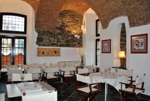 Gallery image of Hotel Residence Baiadelsole in Laigueglia