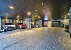Φωτογραφία από το άλμπουμ του JS Boutique Hotel σε Hwaseong
