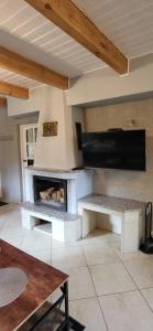 Afbeelding uit fotogalerij van Domek Jerutki Michał in Jerutki +24 foto's