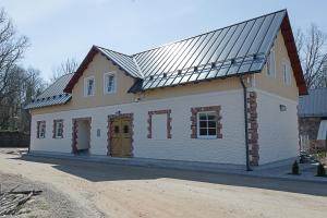 Photo de la galerie de l'établissement Viitina vesiveski, à Rõuge