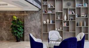 O zonă de relaxare la hailihotel