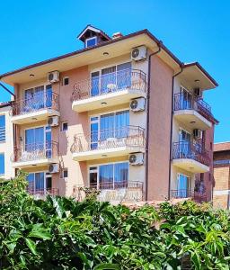 Photo de la galerie de l'établissement Villa Nasko Chaushev, à Nessebar