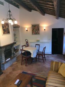 Et opholdsområde på S333 – Sirolo, trilocale con terrazzo e posto auto + 32 billeder