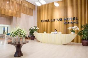 Fotografie z fotogalerie ubytování Royal Lotus Hotel Danang v destinaci Danang