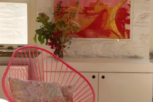 Fotografie z fotogalerie ubytování The Art House v destinaci Vourkari