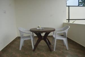 Gallery image of Areca Gateway Eco Tourism Center in Nandigunda