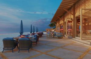 Foto da galeria de Zeavola Resort em Phi Phi Don