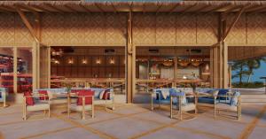 Foto da galeria de Zeavola Resort em Phi Phi Don