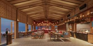 Foto da galeria de Zeavola Resort em Phi Phi Don