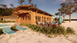 Foto da galeria de Zeavola Resort em Phi Phi Don