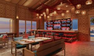 Foto da galeria de Zeavola Resort em Phi Phi Don