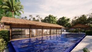 Foto da galeria de Zeavola Resort em Phi Phi Don