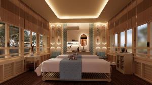 Foto da galeria de Zeavola Resort em Phi Phi Don