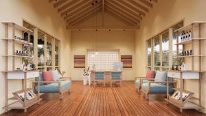 Foto da galeria de Zeavola Resort em Phi Phi Don