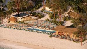 Foto da galeria de Zeavola Resort em Phi Phi Don