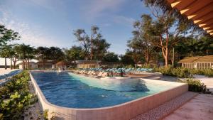 Foto da galeria de Zeavola Resort em Phi Phi Don