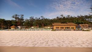 Foto da galeria de Zeavola Resort em Phi Phi Don