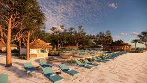 Foto da galeria de Zeavola Resort em Phi Phi Don