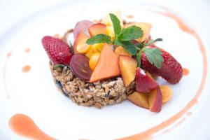 Gallery image of River Meadow Manor in Centurion +40 photos