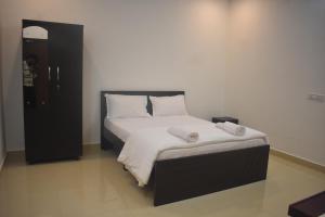 Gallery image of Areca Gateway Eco Tourism Center in Nandigunda