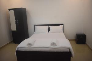 Gallery image of Areca Gateway Eco Tourism Center in Nandigunda