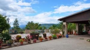 サン・セヴェリーノ・マルケにあるCasale il Cerquetoのギャラリーの写真