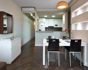 Fotografie z fotogalerie ubytování Gaudint Barcelona Suites v destinaci Barcelona