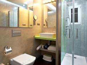 Fotografie z fotogalerie ubytování Gaudint Barcelona Suites v destinaci Barcelona