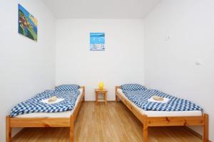 Photo de la galerie de l'établissement Apartments Jasmina, à Novalja