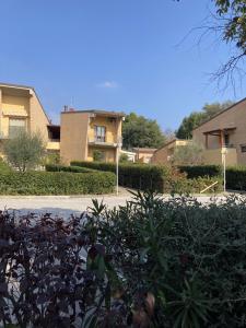 Gallery image of Happy House Montemarciano in Montemarciano