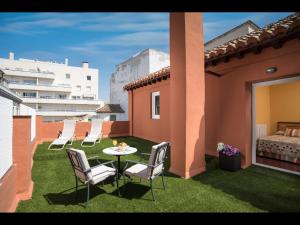 Anacapri, Granada – Preços atualizados 2022