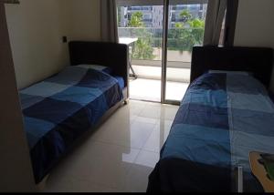 Billede fra billedgalleriet på residence blanca beach i Casablanca