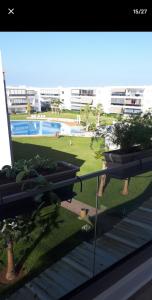 Billede fra billedgalleriet på residence blanca beach i Casablanca