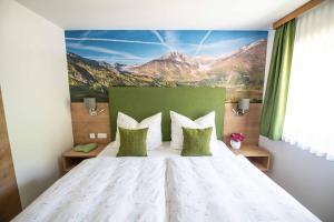 صورة لـ Appartement-Pension Fahrnberggut في راوريس